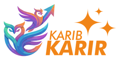 KaribKarir Logo