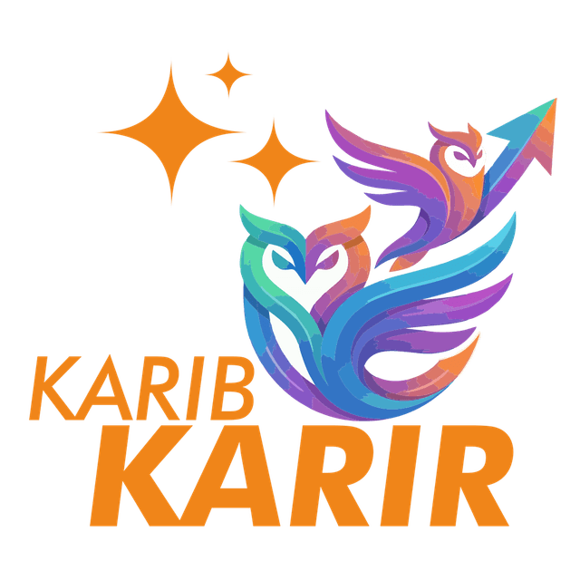KaribKarir Logo